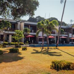 Отель Thai Island Dream Estate детские мероприятия