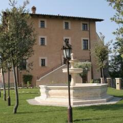 Отель Relais Castrum Boccea фото 7