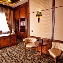 Multi Grand Hotel in Yerevan, Armenia from 142$, photos, reviews - zenhotels.com room amenities photo 2