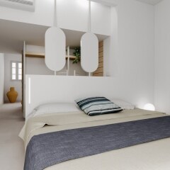 Отель Casa Francesca & Musses Studios детские мероприятия