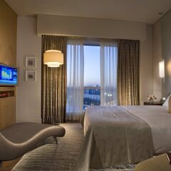 Гостиница Swissotel Красные Холмы комната для гостей фото 3