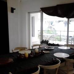 Отель Donde Mira El Sol Tu Casa Spa Resort en Acapulco питание