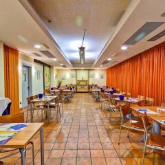 Отель Best Western Blu Hotel Roma Италия, Рим - отзывы, цены и фото номеров - забронировать отель Best Western Blu Hotel Roma онлайн питание