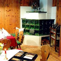 Gasthof Hotel Doktorwirt Зальцбург в номере