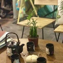 Отель Hanoi Youth Hostel Вьетнам, Ханой - отзывы, цены и фото номеров - забронировать отель Hanoi Youth Hostel онлайн спа