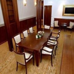 Hotel Globo