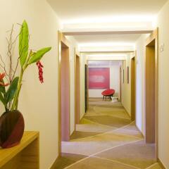 Отель Don Carlos Leisure Resort & Spa интерьер отеля фото 2