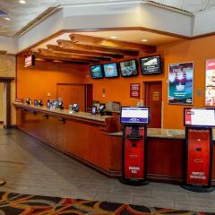 Отель Silver Sevens Hotel & Casino США, Лас-Вегас - отзывы, цены и фото номеров - забронировать отель Silver Sevens Hotel & Casino онлайн фото 9