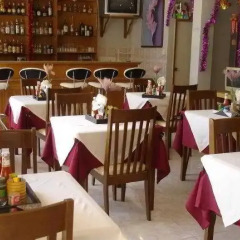 Отель Lamai Guesthouse питание