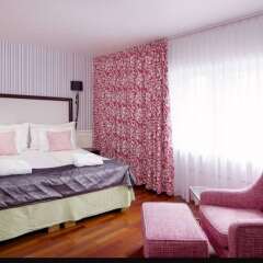 Clarion Collection Hotel Grand Bodo комната для гостей фото 4