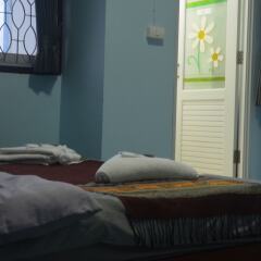 Отель Jeesnail Guesthouse спа