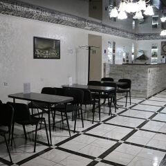 Smart Hotel on Gogolya гостиничный бар