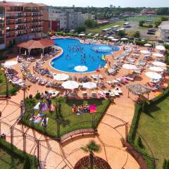 Hotel & SPA Diamant Residence - Все включено Солнечный берег фото 3