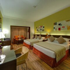 Отель Ascot Hotel ОАЭ, Дубай - отзывы, цены и фото номеров - забронировать отель Ascot Hotel онлайн комната для гостей фото 2