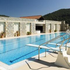 Отель The Marmara Bodrum - Adult Only с домашними животными