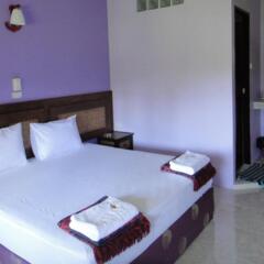 Отель Asia Resort Koh Tao комната для гостей фото 5