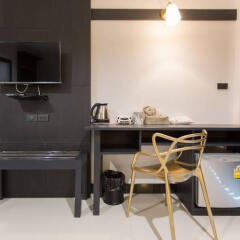 NOMAD Hostel Krabi в номере фото 2