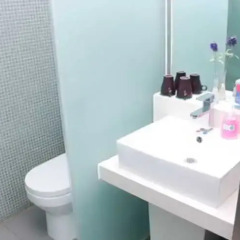 CYTS Shanshui Trends Hotel Beijing BaJiao ванная