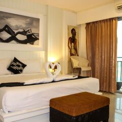 Sharaya White Hotel комната для гостей фото 2