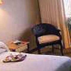Westville Hotel с домашними животными