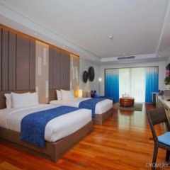 Holiday Inn Resort Phuket, an IHG Hotel in Phuket, Thailand from 148$, photos, reviews - zenhotels.com guestroom photo 4