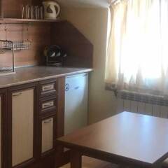 Отель Ikonomov Spa в номере фото 2