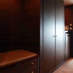 Urayasu Brighton Hotel Tokyo Bay Ураясу ванная