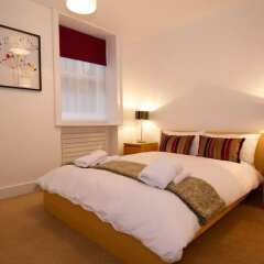 Апартаменты Gower Street Apartments Лондон фото 3