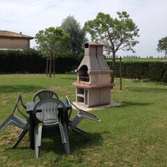 Отель Agriturismo Ca' Bonelli Порто-Толле фото 3
