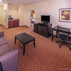 La Quinta Inn & Suites by Wyndham Stillwater-University Area in Stillwater, United States of America from 131$, photos, reviews - zenhotels.com guestroom photo 3