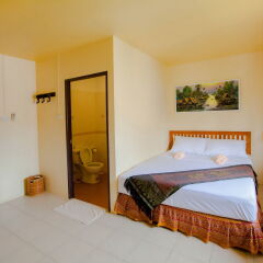 Klong Muang Sunset Hotel комната для гостей фото 4