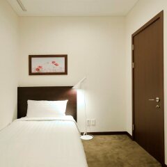 Отель Orakai Insadong Suites Южная Корея, Сеул - отзывы, цены и фото номеров - забронировать отель Orakai Insadong Suites онлайн комната для гостей фото 4