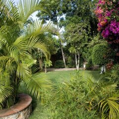 Hotel Casa Del Guamuchil Tequesquitengo Mexico Booking Com
