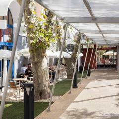 Отель Ibis Marseille Centre Gare Saint Charles питание
