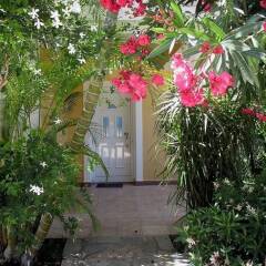 Отель Rododafni Villas фото 5