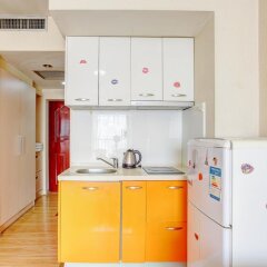 Отель Beijing Eletel Apartment Китай, Пекин - отзывы, цены и фото номеров - забронировать отель Beijing Eletel Apartment онлайн фото 19