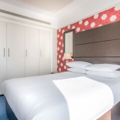 Queens Hotel детские мероприятия фото 2