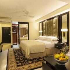 Terra Nova All Suite Hotel фото 6