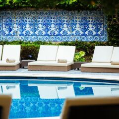 Avani Avenida Liberdade Lisbon Hotel