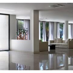 Plaza Resort Hotel спа