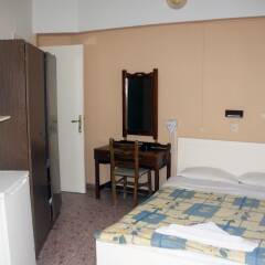 Star Hotel Родос в номере