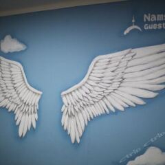 Отель Namsan Guesthouse фото 4