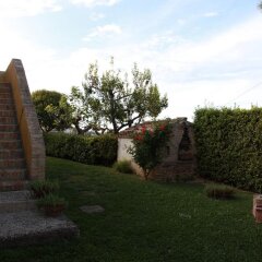 Отель Poggio Del Sole Country House Италия, Ситта-Сант-Анджело - отзывы, цены и фото номеров - забронировать отель Poggio Del Sole Country House онлайн фото 4
