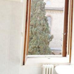 Отель Fiorentino Италия, Флоренция - отзывы, цены и фото номеров - забронировать отель Fiorentino онлайн ванная фото 3