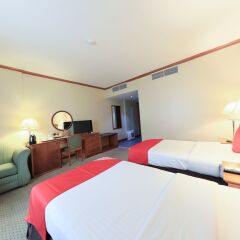 St. George Hotel комната для гостей фото 5