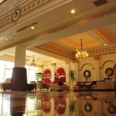 Отель Roma Beach Resort & Spa Сиде развлечения