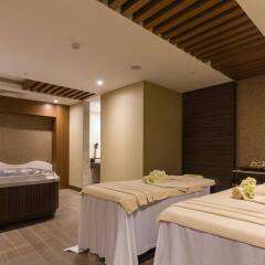 Boyalik Beach Hotel & Spa Чешме спа