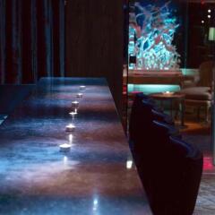 Inhouse Hotel бассейн