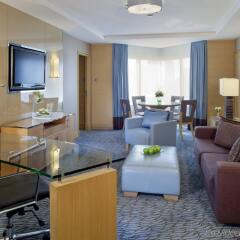 Отель Holiday Inn Bangkok Silom интерьер отеля фото 3