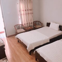Thuy Duong Ha Long Hotel - Hostel комната для гостей фото 4